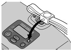 KODAK T570 - Manual rewind - 1