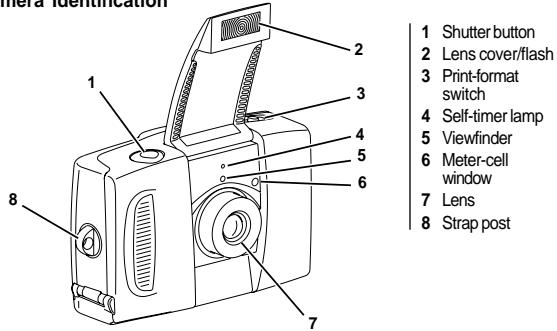 KODAK T570 - 5
