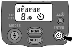 KODAK T570 - COMO USAR EL AUTODISPARADOR - 2