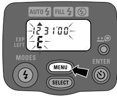 KODAK T570 - Como configurar la Fecha - 2