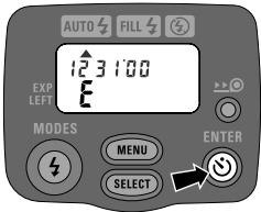 KODAK T570 - Como configurar la Fecha - 3
