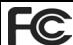 KODAK V1233 - FCC compliance and advisory - 1