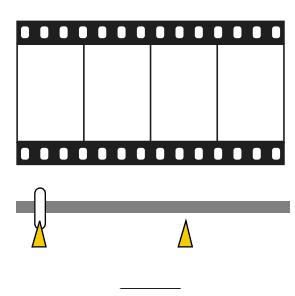 KODAK V1233 - Setting bookmarks - 1