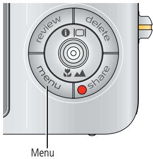 KODAK V1233 - Using the self-timer - 1