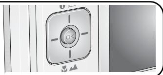 KODAK V530 - Using exposure compensation to adjust picture brightness - 1