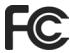 KODAK V530 - FCC compliance and advisory - 1
