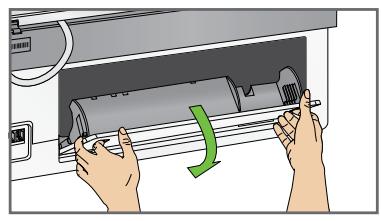 KODAK EASYSHARE 5500 ALL IN PRINTER - 12