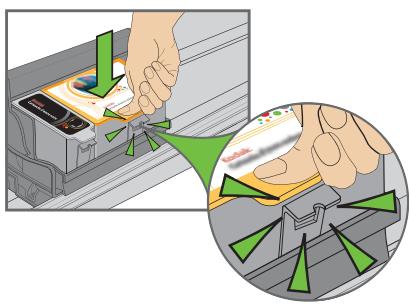 KODAK ESP 5 ALL-IN-ONE PRINTER - 9