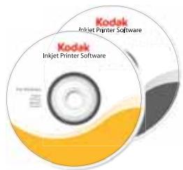 KODAK ESP 5 ALL-IN-ONE PRINTER - 5