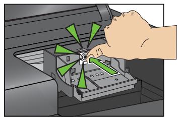 KODAK ESP 9 ALL-IN-ONE PRINTER - 11