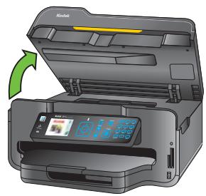 KODAK ESP 9 ALL-IN-ONE PRINTER - 8
