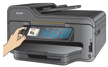 KODAK ESP 9 ALL-IN-ONE PRINTER - 7
