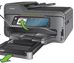 KODAK ESP 9 ALL-IN-ONE PRINTER - 16