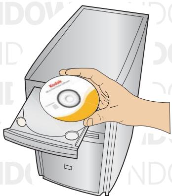 KODAK ESP 9 ALL-IN-ONE PRINTER - AUCUNE (connexion ultérieure) - 3