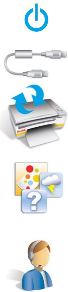 KODAK ESP 9 ALL-IN-ONE PRINTER - Logiciel KODAK home center pour macintosh OS - 3
