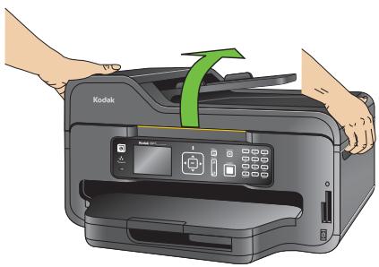 KODAK ESP 9 ALL-IN-ONE PRINTER - 3