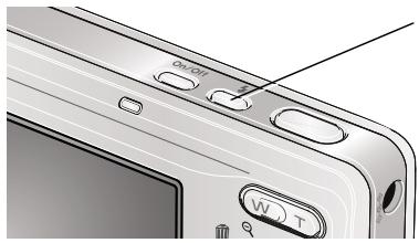 KODAK M893 IS - Using the flash - 1