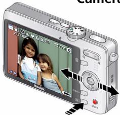 KODAK MD1063 - Reviewing pictures/videos - 1