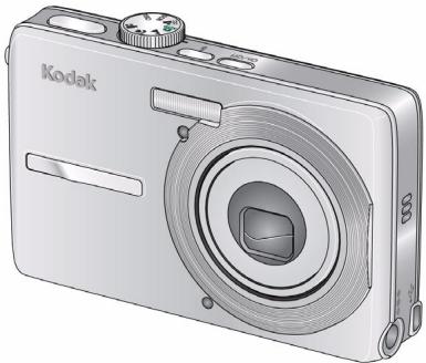KODAK MD1063 - Visit www.kodak.com/go/m1063support and www.kodak.com/go/easysharecenter for: - 1