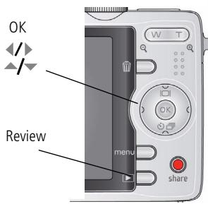 KODAK MD1063 - Playing a sound tag - 1