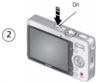 KODAK MD1063 - Transferring pictures/videos - 2