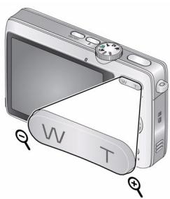 KODAK MX1063 - Magnifying pictures - 1