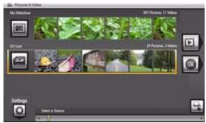 KODAK P520 - Accessing your pictures - 1