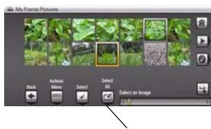 KODAK P520 - Selecting/Unselecting all - 1
