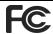 KODAK P720 - FCC compliance and advisory - 1