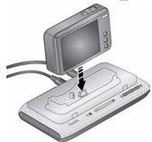KODAK V1073 - Transferring pictures/videos - 3