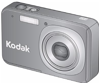 KODAK V1073 - Visit www.kodak.com/go/v1073support on www.kodak.com/go/v1273support: - 1