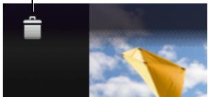 KODAK V1273 - Deleting pictures/videos - 1