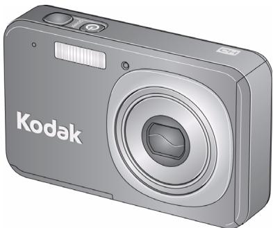 KODAK V1273 - Visit www.kodak.com/go/v1073support or www.kodak.com/go/v1273support: - 1