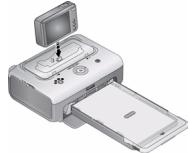 KODAK V1273 - Transferring pictures/videos - 2
