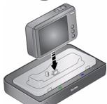 KODAK V1273 - Transferring pictures/videos - 4