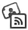 KODAK W1020 - Home screen icons: - 4