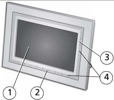 KODAK W1020 - Front View - 1