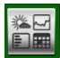 KODAK W1020 - Home screen icons: - 5