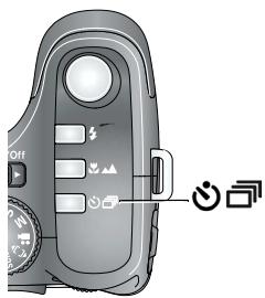 KODAK Z1012 IS - Taking burst pictures - 1