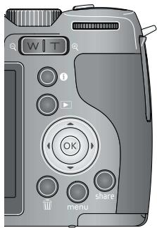 KODAK Z1012 IS - Magnifying a picture during review - 1