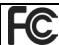 KODAK Z1012 IS - FCC compliance and advisory - 1