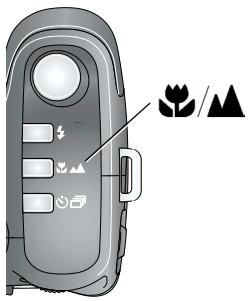 KODAK Z1012 IS - Using focus modes - 1