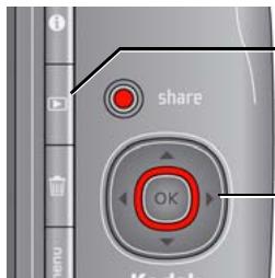 KODAK Z1015 IS - Reviewing pictures/videos - 1