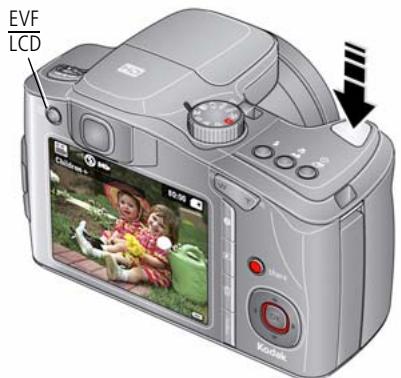 KODAK Z1015 IS - Videos - 2