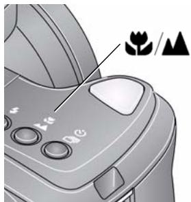 KODAK Z1015 IS - Using focus modes - 1