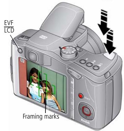 KODAK Z1015 IS - Pictures - 2