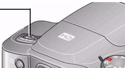 KODAK Z1015 IS - P, A, S, and M modes - 1