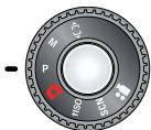 KODAK Z1085 IS - P and M modes - 1
