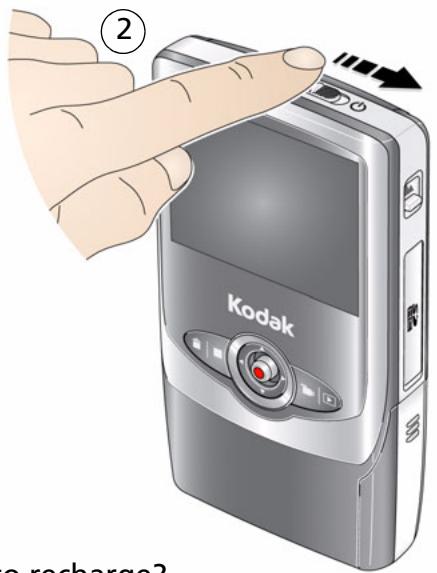 KODAK ZI6 - 2
