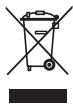 KODAK ZI6 - Waste Electrical and Electronic Equipment labeling - 1